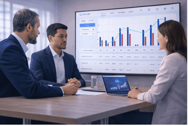 Déploiement Opérationnel