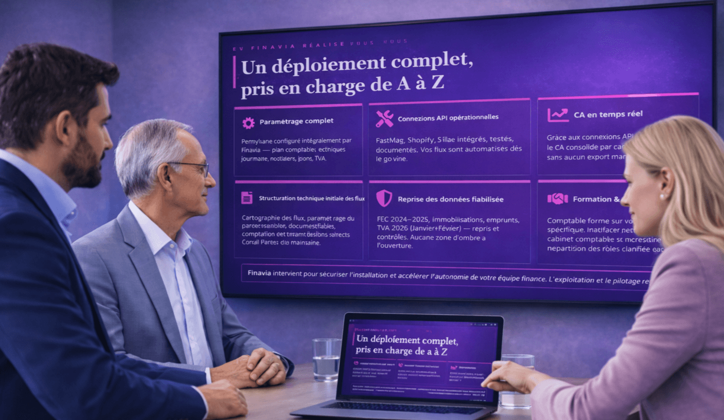 Sécuriser la mise en production et la transition opérationnelle