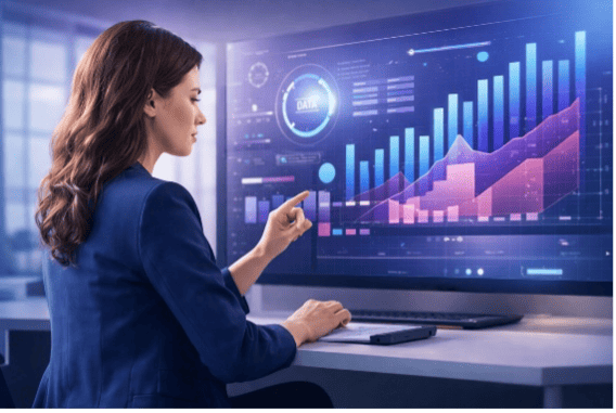 Consultation Finance