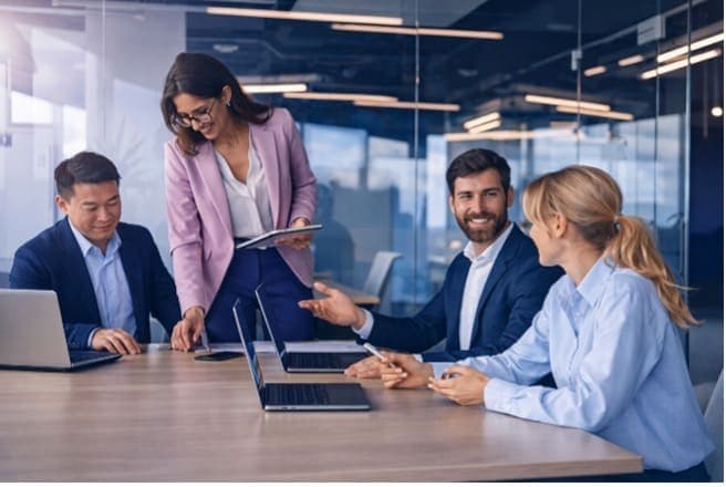 Formation et Accompagnement