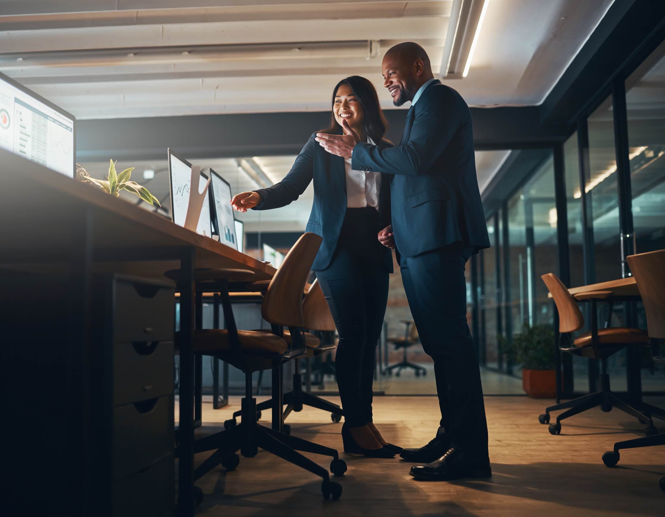 Identifier l'outil adapté à vos besoins spécifiques 