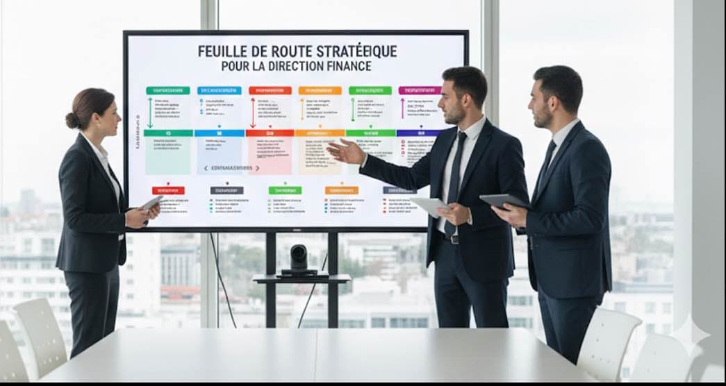 Proposition et Cadrage