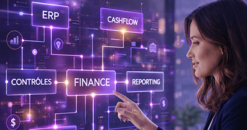 Structuration Financière