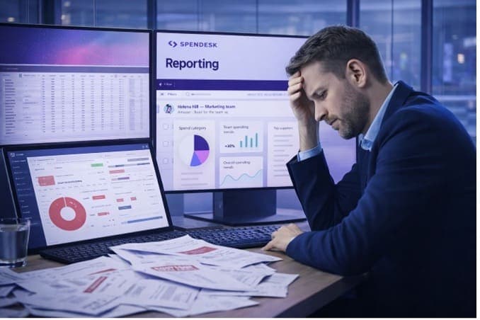 Stress en entreprise