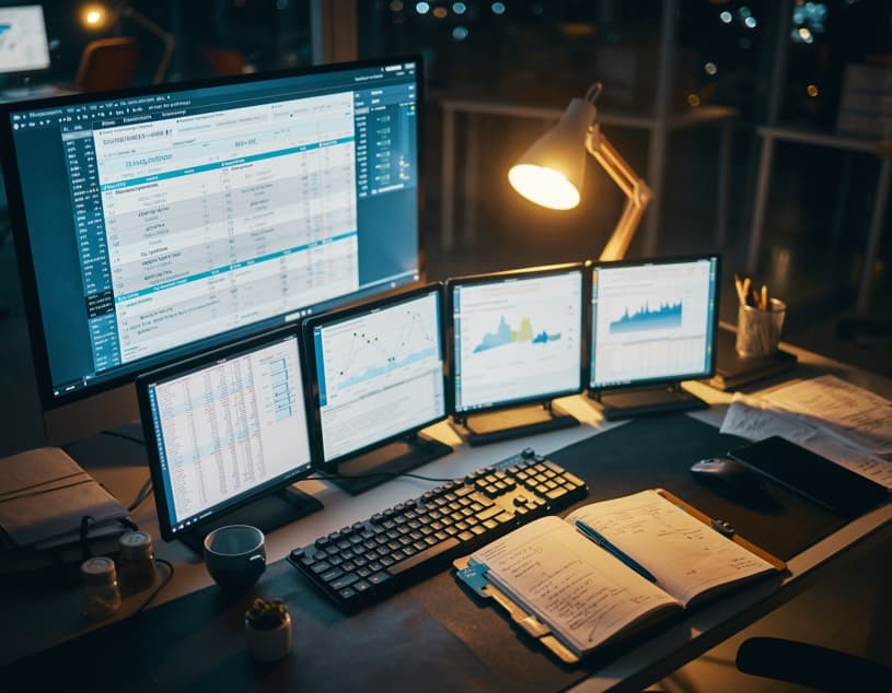 Stress en entreprise