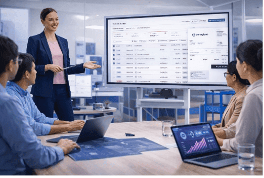 Développer les compétences des utilisateurs