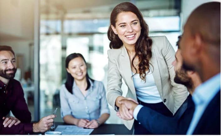 Modern financial software