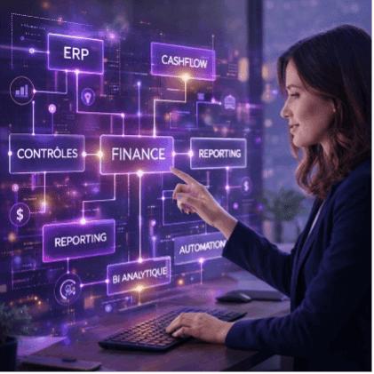 Structuration Financière